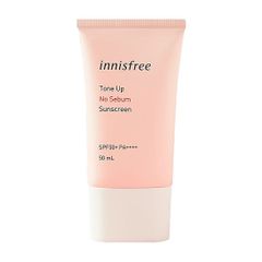 Kem Chống Nắng Innisfree Tone Up No Sebum Sunscreen