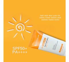 Kem chống nắng UV Protection Tone Up Sun Cream