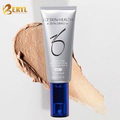 Kem Chống Nắng Cho Da Dầu Smart Tone Broad Spectrum SPF50 - Zo Skin Health