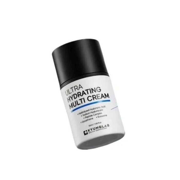  Kem dưỡng ẩm, phục hồi Ultra Hydrating Multi Cream 