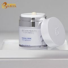 Kem Dưỡng Ẩm Da Mặt Ban Ngày Zo Skin Health Renewal Crème 50ml