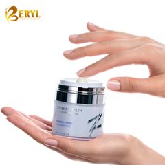 Kem Dưỡng Ẩm Da Mặt Ban Ngày Zo Skin Health Renewal Crème 50ml