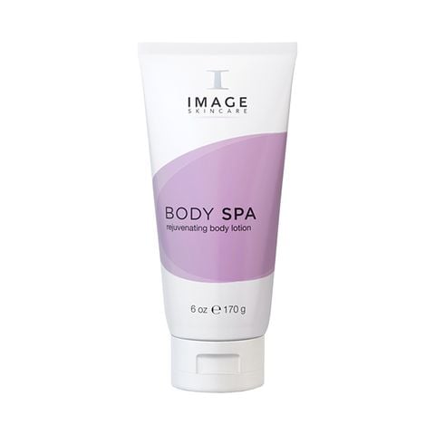 Kem Dưỡng Body Trẻ Hóa Da Toàn Thân Image BODY SPA Rejuvenating Body Lotion