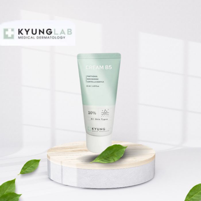  Kem dưỡng da KyungLab Cream B5 
