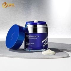 Kem Dưỡng Ẩm Phục Hồi Da Mặt Ban Đêm Zo Skin Health Recovery Crème 50ml