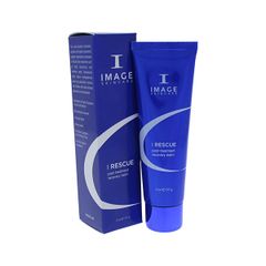 Kem Dưỡng Da Mặt Phục Hồi Da Image Irescue Post Treatment Recovery Balm