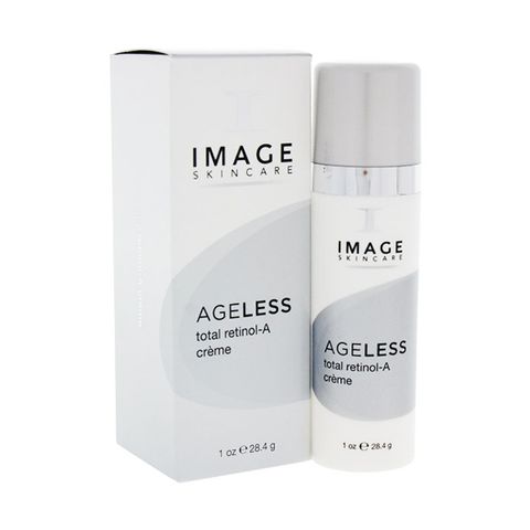 Kem Dưỡng Da Mặt Trẻ Hóa Da Image AGELESS Total Retinol A Crème