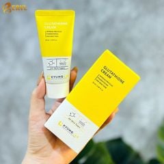 Kem Dưỡng Glutathione Cream