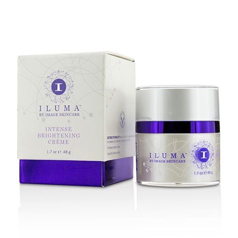 Kem Dưỡng Trắng Da Mặt Iluma Intense Brightening Creme 48g