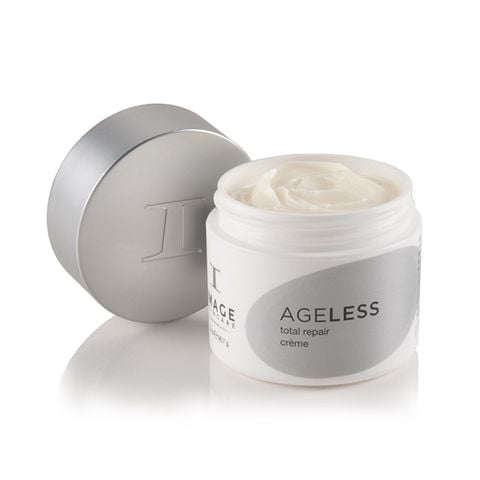 Kem Dưỡng Da Mặt Chống Lão Hóa Image AGELESS Total Repair Crème