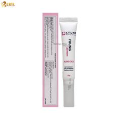 Son Dưỡng Cấp Ẩm Young Lip Cream