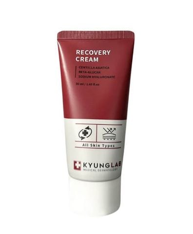 Kem Dưỡng Phục Hồi Recovery Cream