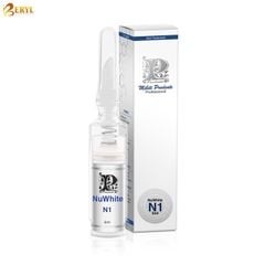 Kem khử thâm - làm hồng nhũ hoa Nuwhite N1