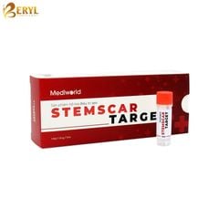Kem Hỗ Trợ Điều Trị Sẹo Lõm Tế Bào Gốc Stemscar Target