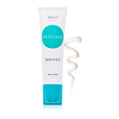 Kem Chống Lão Hóa, Ngừa Mụn Obagi 360 Retinol 0.5% Cream 28g