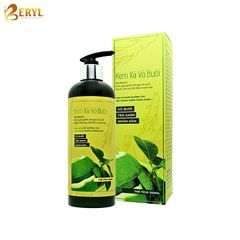 Kem xả vỏ bưởi 500ml