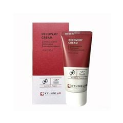 Kem Dưỡng Phục Hồi Recovery Cream