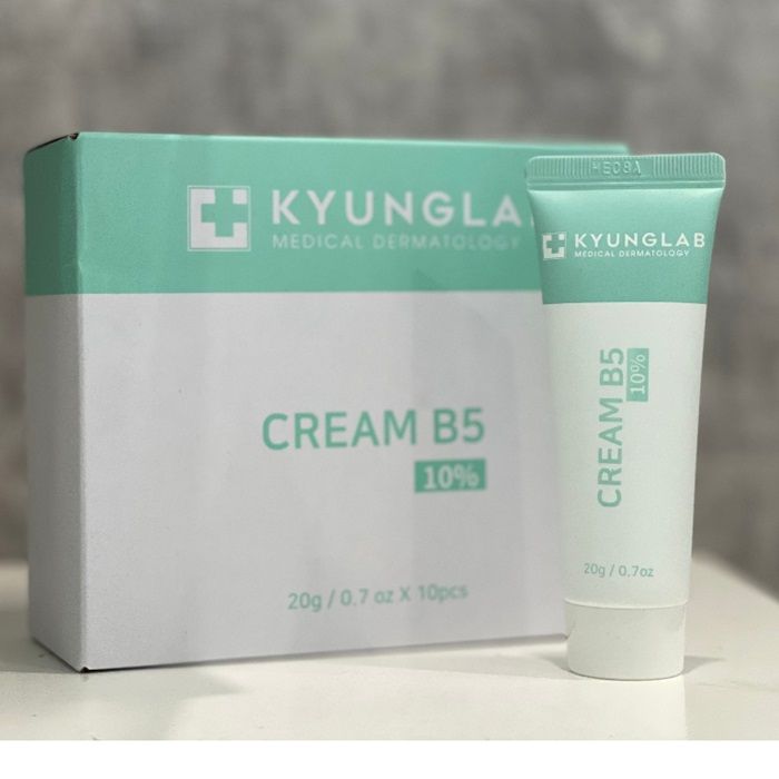  Kem dưỡng da KyungLab Cream B5 