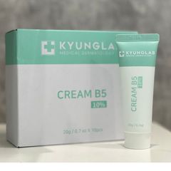 Kem dưỡng da KyungLab Cream B5