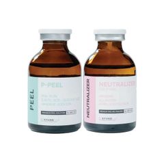Bộ đôi KyungLab P-Peel + Neutralizer