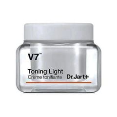 Kem Dưỡng Trắng Da, Trị Thâm Nám V7 Toning Light Dr.Jart+ 50ml Hàn Quốc Chính Hãng