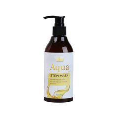 Mặt nạ dưỡng ẩm và sáng da Aqua Stem Mask 80g