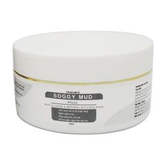 Mặt Nạ Đất Sét (Bùn Non) Soggy Mud Mask