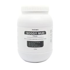 Mặt Nạ Đất Sét (Bùn Non) Soggy Mud Mask