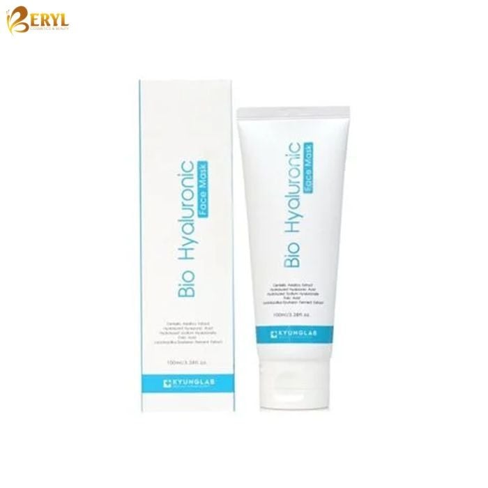 Mặt Nạ cấp ẩm - Bio Hyaluronic Face Mask 