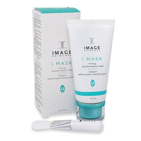 Mặt Nạ Đất Sét Thư Giãn Làm Dịu Da  Image I mask Firming Transformation Mask