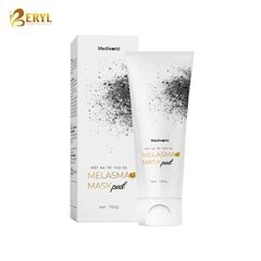Mặt Nạ Mờ Nám Melasma Mask Peel