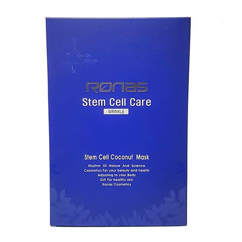 Mặt Nạ Ronas Stem Cell Care