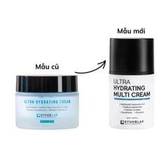 Kem dưỡng ẩm, phục hồi Ultra Hydrating Multi Cream