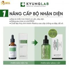 Tinh chất Centella Asiatica Energy Ampoul