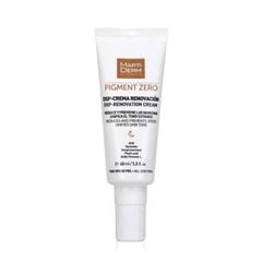 Kem Dưỡng Trắng Sáng Da Mặt MartiDerm Pigment Zero DSP Renovation Cream 40ml