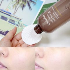 Nước Hoa Hồng Tro Núi Lửa Innisfree Jeju Volcanic Pore Toner 2x 200ml