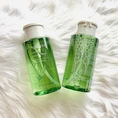 Nước Tẩy Trang Trà Xanh Innisfree Green Tea Cleansing Water 300ml