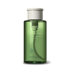 Nước Tẩy Trang Trà Xanh Innisfree Green Tea Cleansing Water 300ml