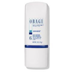 Kem Làm Trắng Da Obagi Nuderm Sunfader SPF 15 Số 6 (57g)