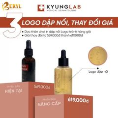 Tinh chất PDRN Therapy Ampoule