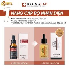 Tinh chất PDRN Therapy Ampoule