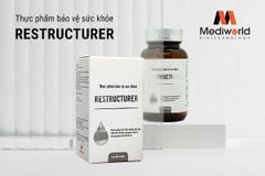 Thực Phẩm Bảo Vệ Sức Khỏe Restructurer 30v