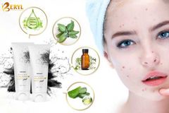 Mặt Nạ Mờ Nám Melasma Mask Peel