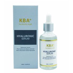 Serum Cấp Nước - Giữ Ẩm - Căng Bóng Hyaluronic 50ml