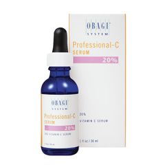 Serum Chống Lão Hóa, Dưỡng Sáng Da Obagi Professional C Serum 20% (30ml)