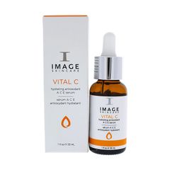 Serum Chống Lão Hoá Da Image VITAL C Hydrating Antioxidant ACE Serum