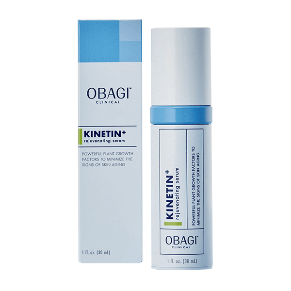 Serum Phục Hồi Da Obagi Clinical Kinetin+ Rejuvenating Serum 30ml