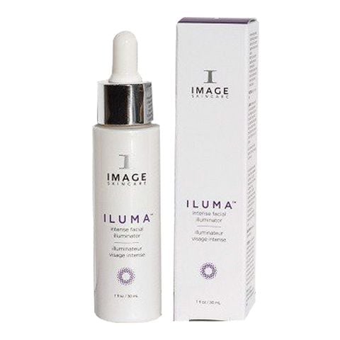 Serum Trị Nám Trắng Da Image Iluma Intense Facial Illuminator 30ml