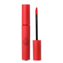 Son 3CE Velvet Lip Tint Childlike Đỏ Cam