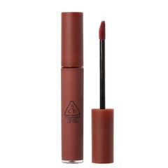 Son 3CE Velvet Lip Tint Taupe – Màu Đỏ Nâu